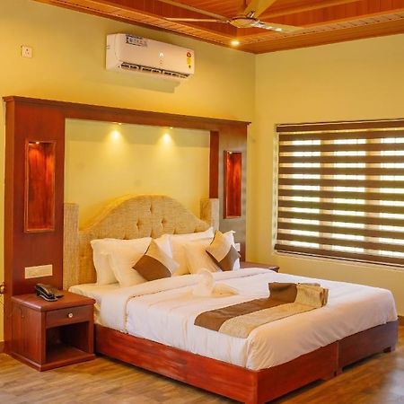Carmel Tourism Village Kotamangalam Dış mekan fotoğraf