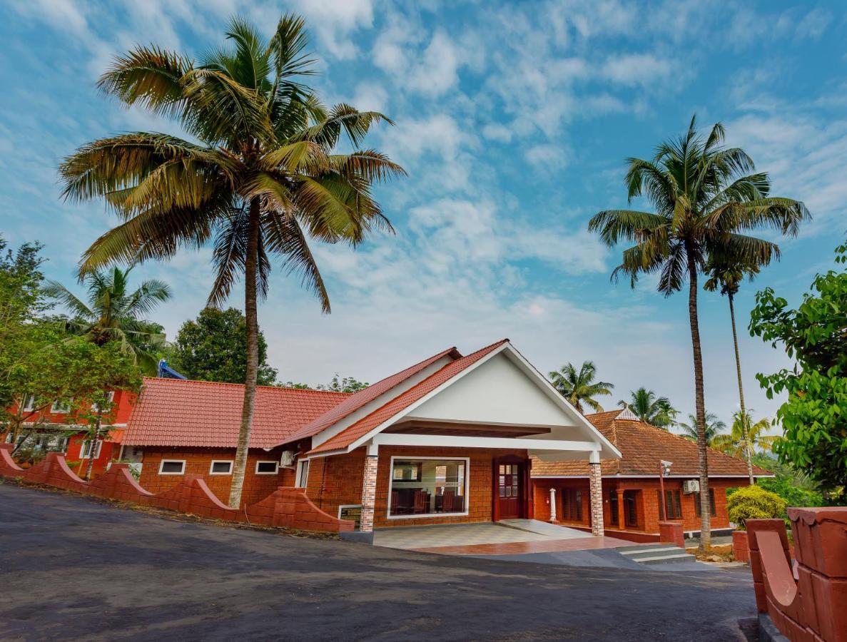 Carmel Tourism Village Kotamangalam Dış mekan fotoğraf
