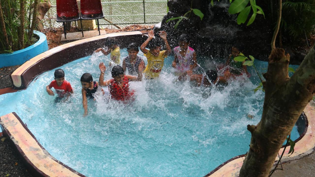 Carmel Tourism Village Kotamangalam Dış mekan fotoğraf