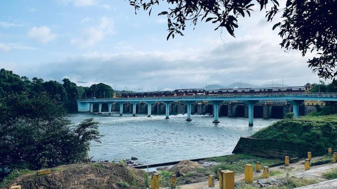 Carmel Tourism Village Kotamangalam Dış mekan fotoğraf